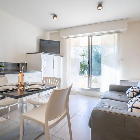 Studio Les Pieds Dans L'Eau By Interhome Arcachon Exterior foto