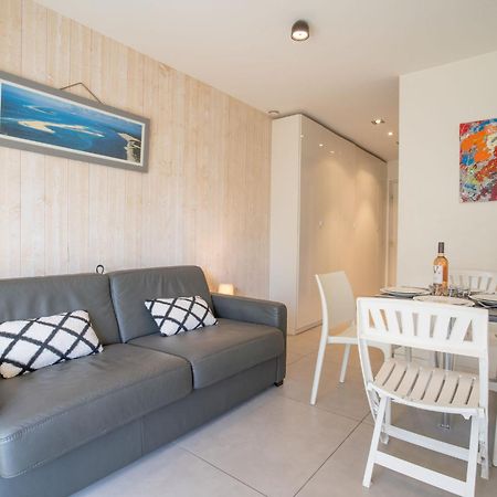 Studio Les Pieds Dans L'Eau By Interhome Arcachon Exterior foto