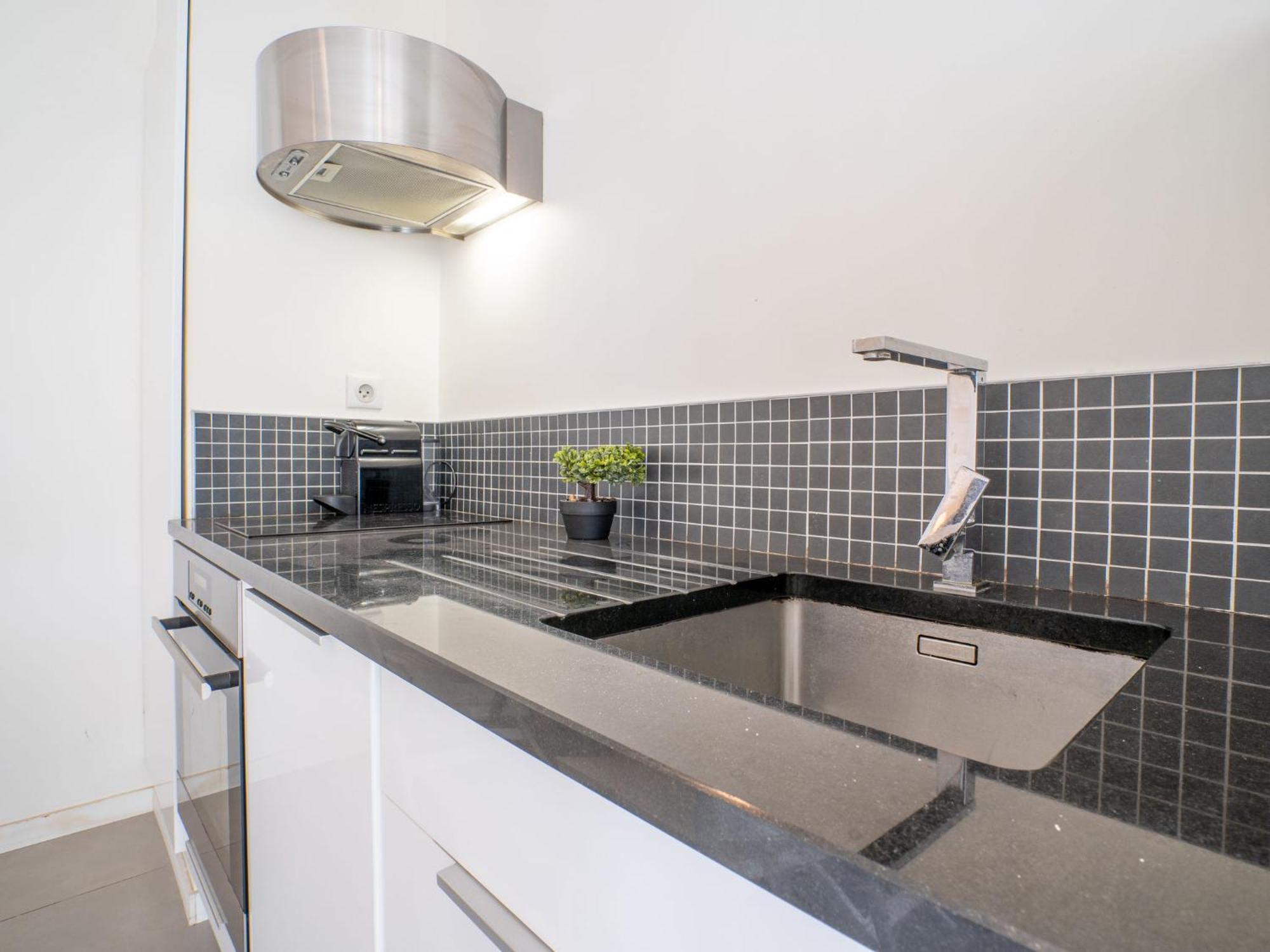 Studio Les Pieds Dans L'Eau By Interhome Arcachon Exterior foto